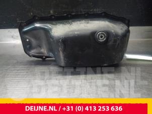 Fiat Doblo Sump O62983 photo 2