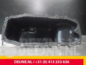 Gebruikte Carterpan Fiat Doblo Cargo (263) 1.3 MJ 16V Euro 4 Prijs € 18,15 Inclusief btw aangeboden door van Deijne Onderdelen Uden B.V.