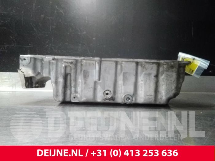 Fiat Scudo Sump O62988