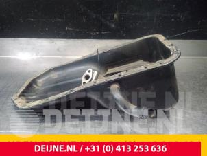 Hyundai H200 Ölwanne O62995 foto 4