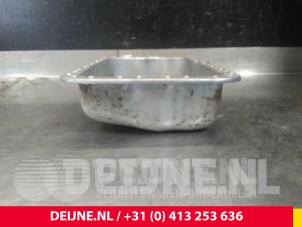 Nissan Interstar Carterpan O62998 foto 2