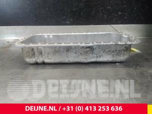 Nissan Interstar Carterpan O62998 foto 3