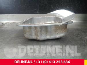 Nissan Interstar Carterpan O62998 foto 4
