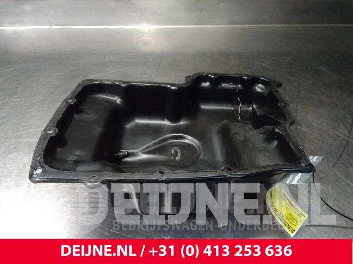 Citroen Jumper Carterpan O63006
