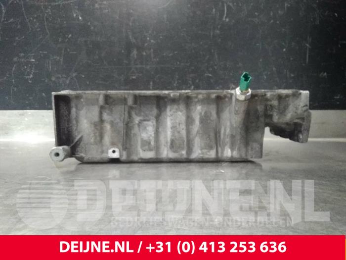 Citroen Jumpy Carterpan O63007