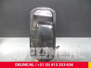 Peugeot 207 Ölwanne O63008 foto 3