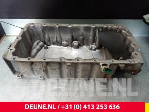 Gebruikte Carterpan Peugeot Expert Prijs € 90,75 Inclusief btw aangeboden door van Deijne Onderdelen Uden B.V.