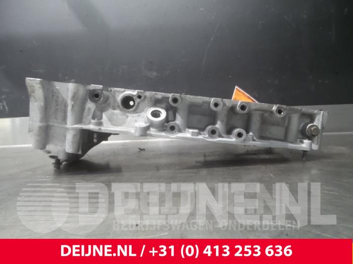 Peugeot Boxer Carterpan O63018