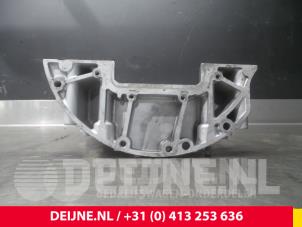 Peugeot Boxer Carterpan O63018 foto 2
