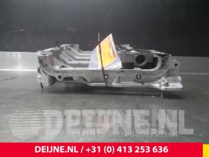 Peugeot Boxer Carterpan O63018 foto 4