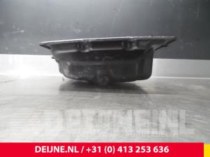 Peugeot Boxer Carterpan O63019 foto 2
