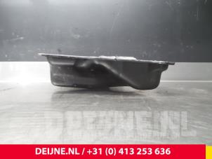Peugeot Boxer Carterpan O63019 foto 4