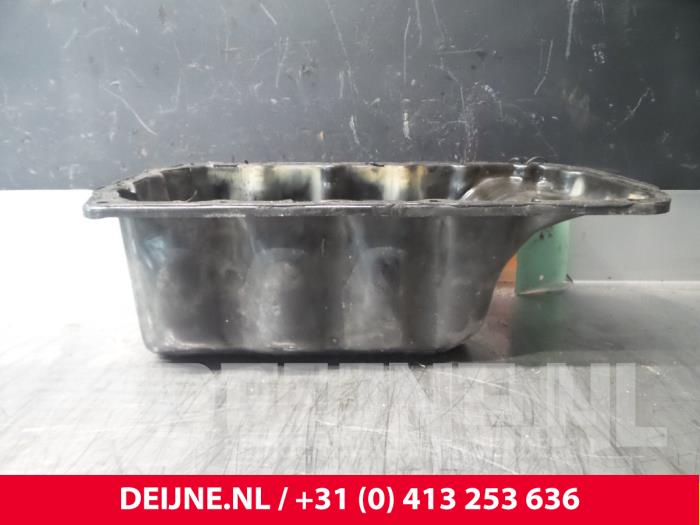 Peugeot 308 Carterpan O63021