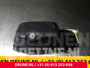 Peugeot Bipper Sump O63022 photo 2