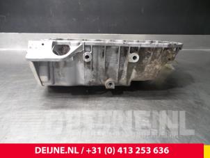 Renault Trafic Ölwanne O63024 foto 3