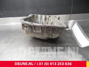 Renault Trafic Ölwanne O63024 foto 4