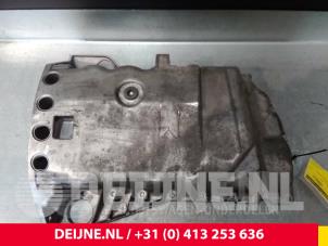 Renault Trafic Carterpan O63026 foto 2
