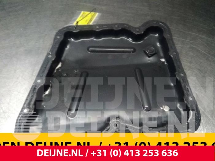 Renault Trafic Carterpan O63027