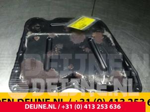 Renault Trafic Ölwanne O63027 foto 3