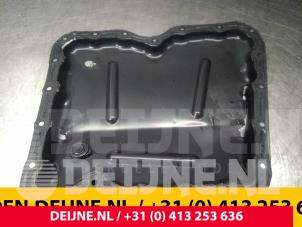 Renault Trafic Ölwanne O63027 foto 2
