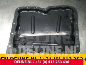 Renault Trafic Carterpan O63028 foto 2