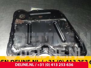 Renault Trafic Carterpan O63029 foto 2