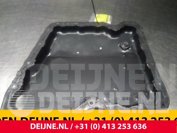 Renault Trafic Carterpan O63030