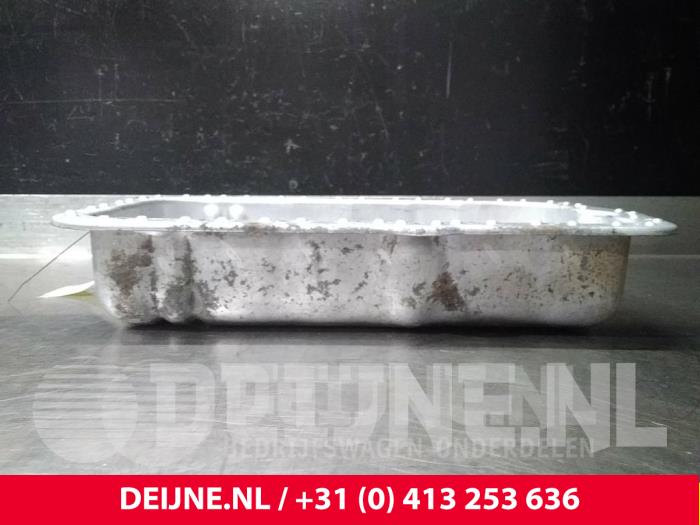 Renault Master Carterpan O63032