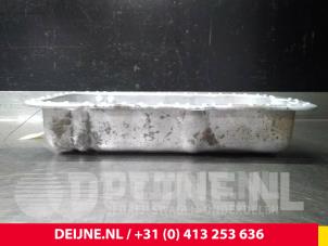 Gebruikte Carterpan Renault Master Prijs € 42,35 Inclusief btw aangeboden door van Deijne Onderdelen Uden B.V.