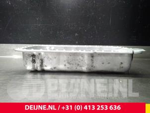 Gebruikte Carterpan Renault Master Prijs € 42,35 Inclusief btw aangeboden door van Deijne Onderdelen Uden B.V.