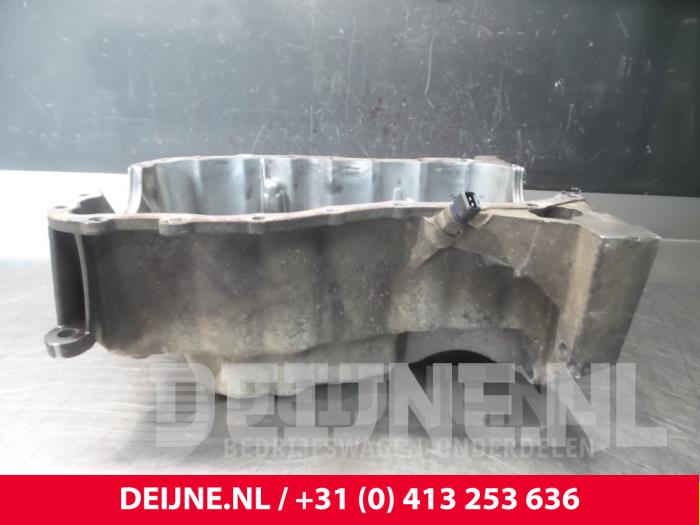 Gebruikte Carterpan Renault Kangoo Prijs € 54,45 Inclusief btw aangeboden door van Deijne Onderdelen Uden B.V.