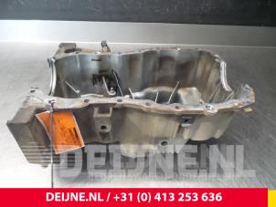 Renault Kangoo Ölwanne O63034 foto 3