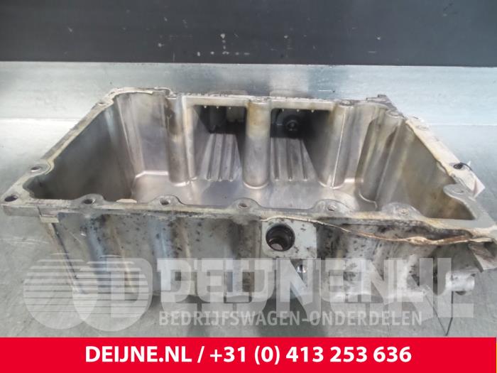 Seat Ibiza Carterpan O63039