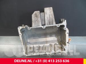 Seat Ibiza Carterpan O63039 foto 3