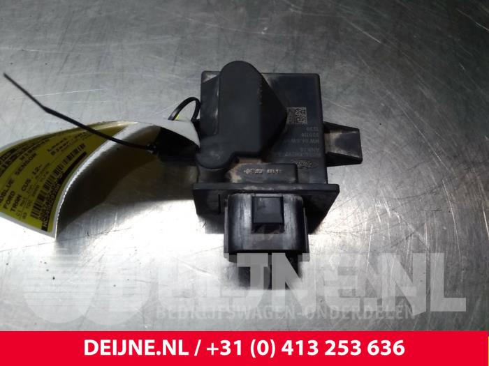 Adblue Sensor - Ford Transit Custom