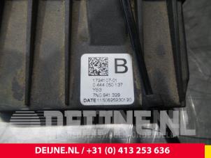 Volkswagen Crafter Adblue Sensor O63045 photo 3