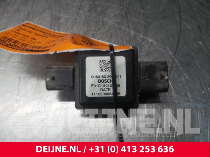 Gebruikte Adblue Sensor Volkswagen Crafter Prijs € 60,50 Inclusief btw aangeboden door van Deijne Onderdelen Uden B.V.