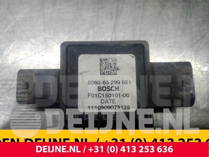Adblue Sensor - Volkswagen Crafter