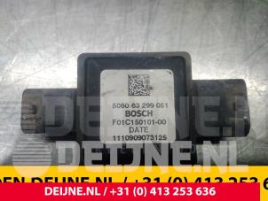 Gebruikte Sensor Adblue Volkswagen Crafter 2.5 TDI 30/32/35 Prijs € 60,50 Inclusief btw aangeboden door van Deijne Onderdelen Uden B.V.