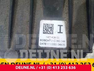 Volkswagen Crafter Adblue Sensor O63048 photo 3