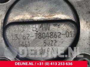 BMW X3 Brandstofdruk sensor O63049 foto 2