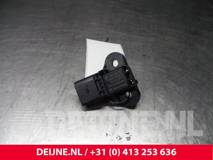 Brandstofdruk sensor - Volkswagen Transporter