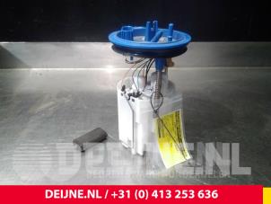 Gebruikte Brandstofpomp Elektrisch Audi A1 Sportback (8XA/8XF) 1.4 TFSI 16V Prijs € 75,00 Margeregeling aangeboden door van Deijne Onderdelen Uden B.V.