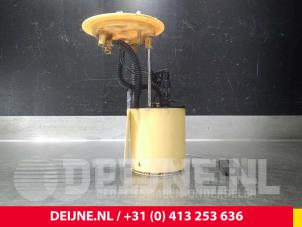 Gebruikte Tank element Pomp Audi A6 Prijs € 54,45 Inclusief btw aangeboden door van Deijne Onderdelen Uden B.V.