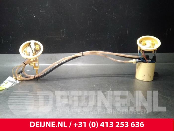BMW X1 Brandstofpomp Elektrisch O63057