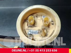 BMW X1 Electric fuel pump O63057 photo 3