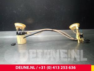 BMW X1 Electric fuel pump O63057 photo 2
