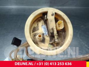 BMW X1 Electric fuel pump O63057 photo 4