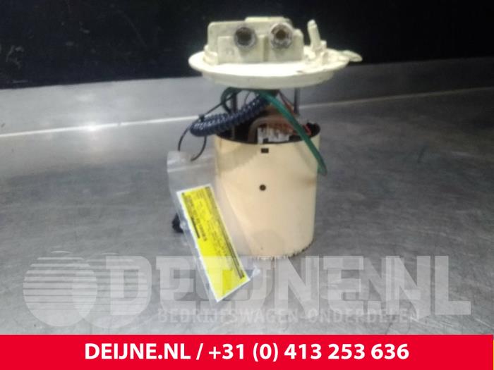 Gebruikte Tank element Pomp Ford Transit Custom Prijs € 78,65 Inclusief btw aangeboden door van Deijne Onderdelen Uden B.V.