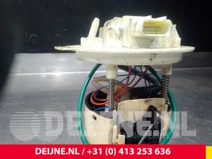 Ford Transit Custom Kraftstoffpumpe Elektrisch O63062 foto 2